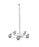 Green Series 900 - Exam Light Floor Standing White - 48960