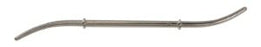 BR Surgical - Uterine Dilator Hank Stainless Steel NonSterile Reusable - BR70-43008