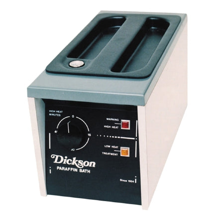 Fabrication Enterprises Dickson Paraffin Bath Electric General Purpose Standard 6 X 6 X 12 Inch - 11-1151