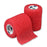 3M Healthcare Bandage Coban Wrap Elastic 3"X5Yd Latex Non-Sterile Red 24/Case - 1583R