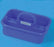 Health Care Logistics - Carry Caddy 5.5 X 14 X 18 Inch Plastic - 5231