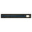 Andwin Scientific Rovers Pap Smear Brush Non-Sterile Broom Tip 50/Bx - 893010