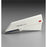 3M Healthcare Stapler Skin Precise Vista Stainless Steel Regular Trigger Pull Angled Head 6/Bx - 3998