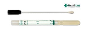 Healthlink TransPorter Specimen Collection and Transportation Swab Single Swab Sterile - 4114