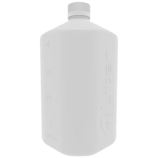 Square Bottle