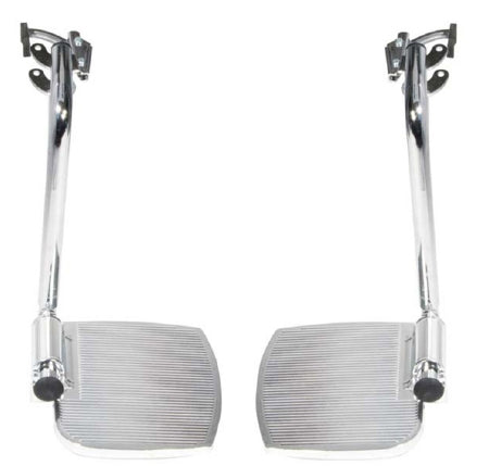 Drive Medical Footrest - AL3-4SF