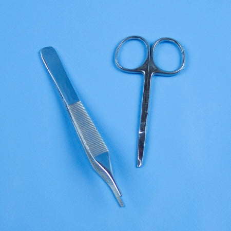 Centurion - Suture Removal Tray - Medline - 55645