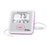 Troy Biologicals Fisherbrand Traceable Digital Thermometer Fahrenheit / Celsius -58° to +158°F (-50° to +70°C) External Probe Flip-out Stand, Wall Mount Battery Operated - 1507717A