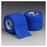 3M Healthcare Bandage Coban Wrap Elastic 2"X5Yd Latex Non-Sterile Blue 36/Ca - 1582B