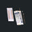 Medique Products Medique Swabstick Cotton Tip Wood Shaft 3 Inch NonSterile 100 per Pack - 60433