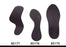 Alimed Insole Plate Thermoplastic Medium - 65175/RIGD/MD