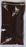 Health Care Logistics Zippit Pharmacy Bag 8 X 14 Inch Amber Zip Closure - 7588
