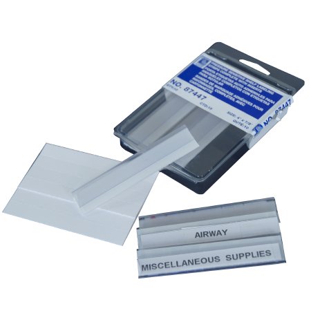 Harloff - Label Holder - 602005