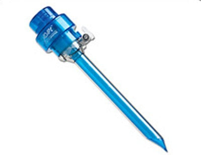 Teleflex Medical Weck Vista Optical Port Smooth Cannula - 405910