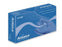 Dash Medical Gloves Alasta Exam Glove Large NonSterile Nitrile Standard Cuff Length Textured Fingertips Blue Not Chemo Approved - ALS100L