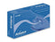 Dash Medical Gloves Alasta Exam Glove X-Small NonSterile Nitrile Standard Cuff Length Textured Fingertips Blue Not Chemo Approved - ALS100XS
