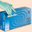 Dash Medical Gloves Nitrile PF with Aloe Exam Glove X-Large NonSterile Nitrile Standard Cuff Length Smooth Green Chemo Tested - NA100XL