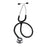 3M Healthcare Stethoscope Classic Littmann Classic Ii Black Pediatric 28" 2-Head Ea - 2113
