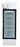 Isotemp - Refrigerator Laboratory Use 38 cu.ft. 2 Glass Doors Automatic Defrost - 11670244