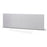 Welch Allyn Wall Mount Panel 12 X 30 Inch Only For 777 Integrated Diagnostic Systems - 77790-3