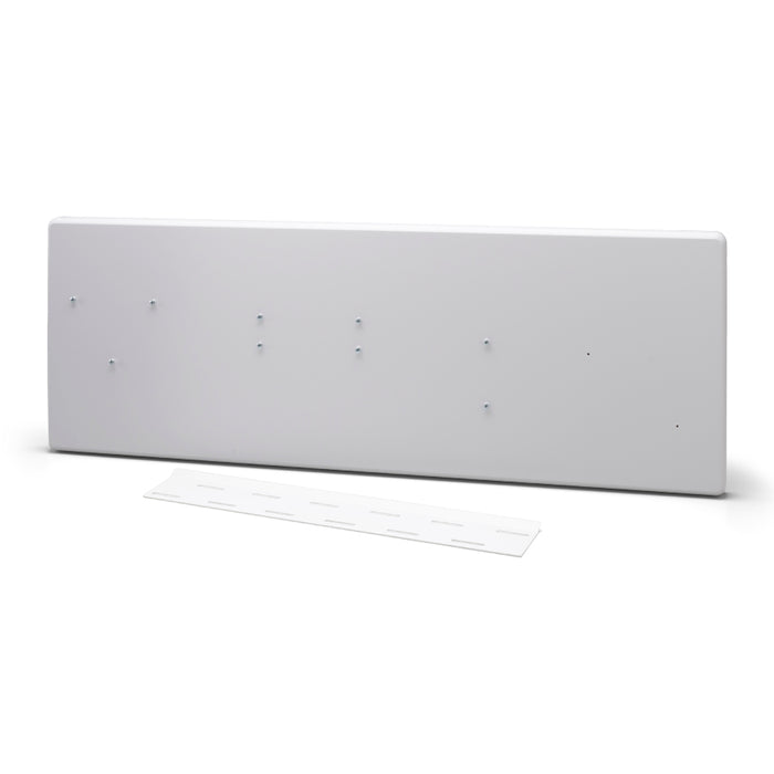 Welch Allyn Wall Mount Panel 12 X 30 Inch Only For 777 Integrated Diagnostic Systems - 77790-3