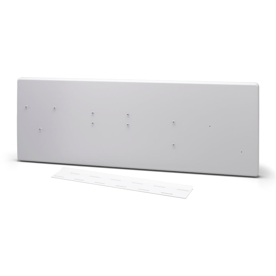 Welch Allyn Wall Mount Panel 12 X 30 Inch Only For 777 Integrated Diagnostic Systems - 77790-3