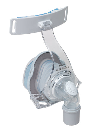 Respironics TrueBlue CPAP Mask Nasal Mask Style Medium Wide - 1071804