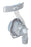 Respironics TrueBlue CPAP Mask Nasal Mask Style Medium Wide - 1071804