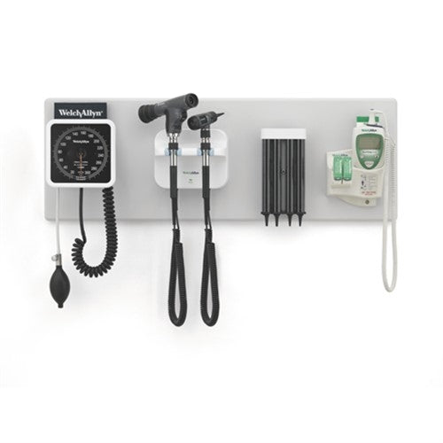 Welch Allyn GS 777 Integrated Diagnostic System w/PanOp/STP - 77791-1MPX