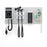 Welch Allyn GS 777 Integrated Diagnostic System w/PanOp/STP - 77791-2MPX