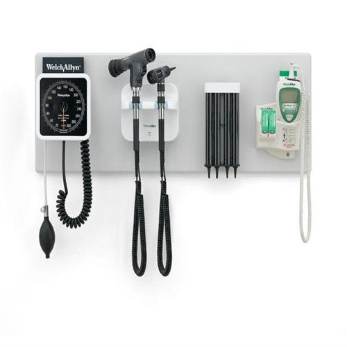 Welch Allyn GS 777 Integrated Diagnostic System w/PanOp/STP - 77791-2MPX