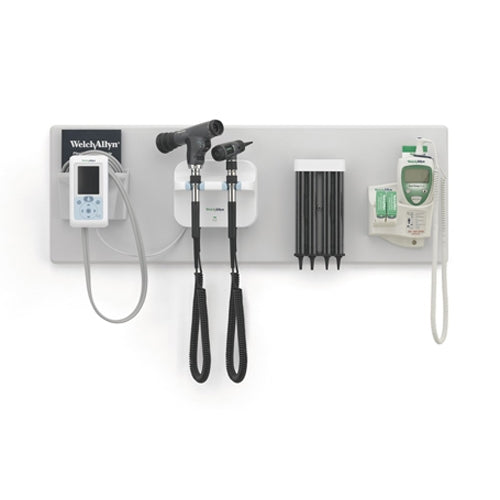 Welch Allyn GS 777 Integrated Diagnostic System w/ProBP/PanOp/STP - 77791-2MPXPROBP