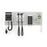 Welch Allyn Green Series Integrated Wall System - 77791-MXL