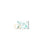 3M Healthcare Dressing Frame Style Tegaderm Flm 2-3/8X2.75 Strl Adhs Adhr Transparent 100/Box, 4 Bx/Ca - 1624W