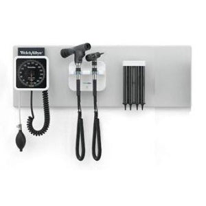 Welch Allyn Green Series 777 Integrated Diagnostic System NOBP - 77792-MNOBP