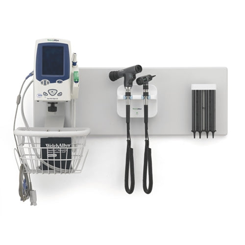 Welch Allyn GS 777 Integrated Diagnostic System w/PanOp for LXi - 77794-2MPLXI