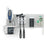 Welch Allyn GS 777 Integrated Diagnostic System w/PanOp for Spot - 77794-2MPSPOT