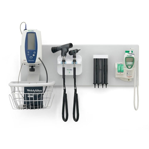 Welch Allyn GS 777 Integrated Diagnostic System w/PanOp for Spot - 77794-2MPSPOT