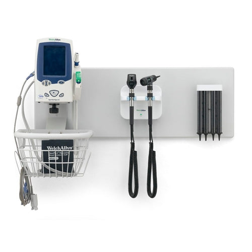 Welch Allyn GS 777 Integrated Diagnostic System for LXi - 77794-MLXI