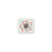 3M Healthcare Electrode Electrocardio Red Dot 4X3-1/2Cm 50/Bg, 20 Bg/Ca - 2560