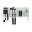 Welch Allyn GS 777 Integrated Diagnostic System w/PanOp/STP - 77795-2MPX