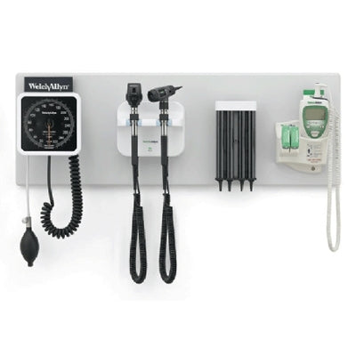 Welch Allyn GS 777 Integrated Diagnostic System w/11720/23820/STP - 77795-MX