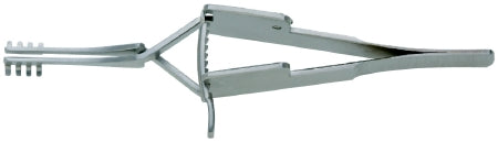 BR Surgical - Retractor Cross Action - BR18-63510