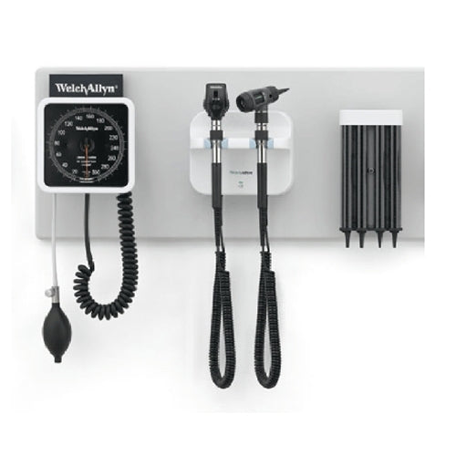 Welch Allyn Green Series 777 Inegrated System 11720/23810/Aneroid - 77796-M