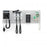 Welch Allyn GS 777 Integrated Diagnostic System w/PanOp/Pneum Ot/STP - 77797-2PX