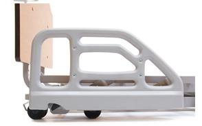 Graham-Field - Bed Side Rail - ZA82900