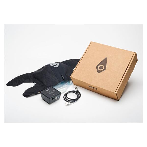 Gregory Manufacturing System Recovery Full Unit Knee Squid Size Regular 1/Bx - 13-2430