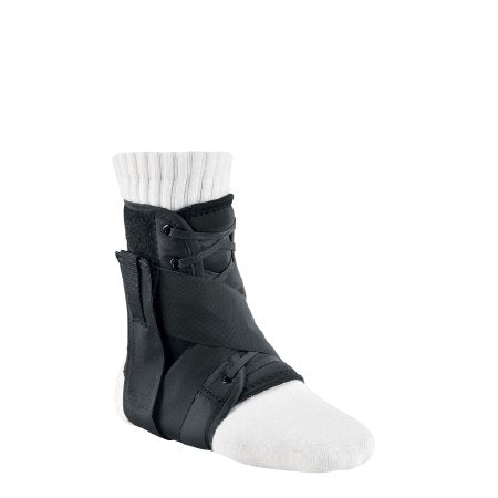 Breg Breg Ankle Support Large Lace-Up Male 11-1/2 to 13 /Female 10-1/2 to 12 Left or Right Foot - 97064