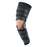 Breg Post-Op - Knee Brace One Size Fits Most Short Length Left or Right Knee - 00112