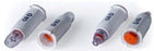 BD AutoShield Duo Insulin Pen Needle Automatic Locking Shield 30 Gauge 5 mm - 329515